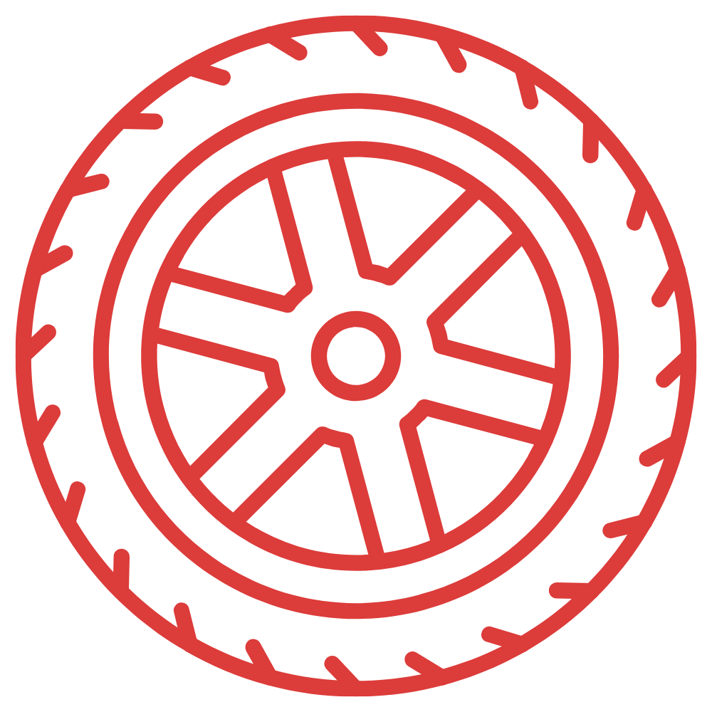 Pneus